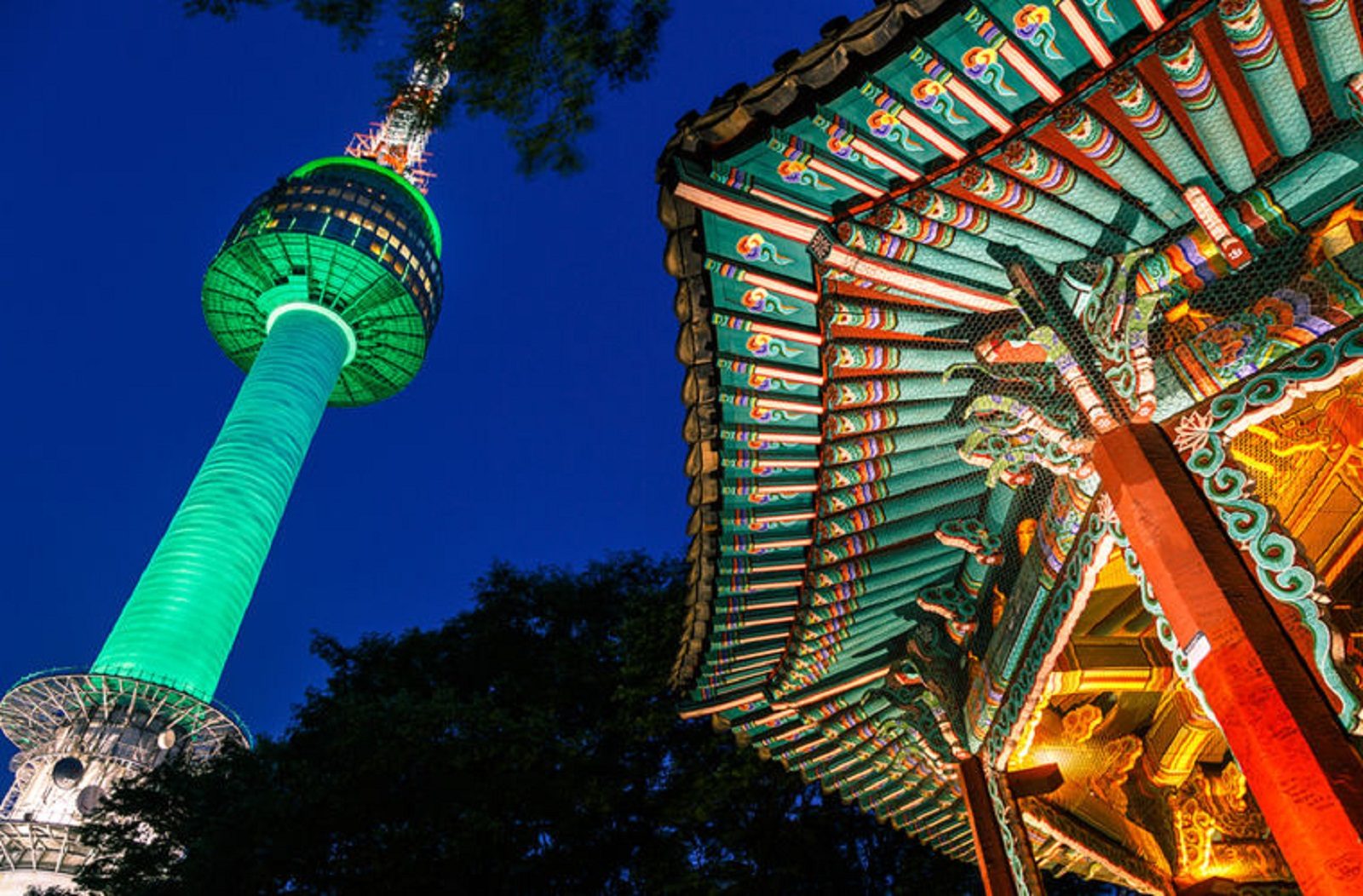 «Корея, или Чосон» в библиотеке № 194 – события на сайте «Московские Сезоны»