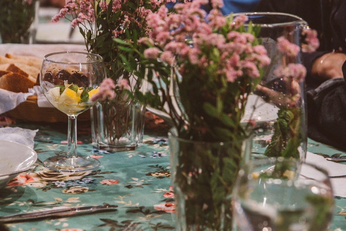 Встреча «Дачный обед у Чуковского» – события на сайте «Московские Сезоны»