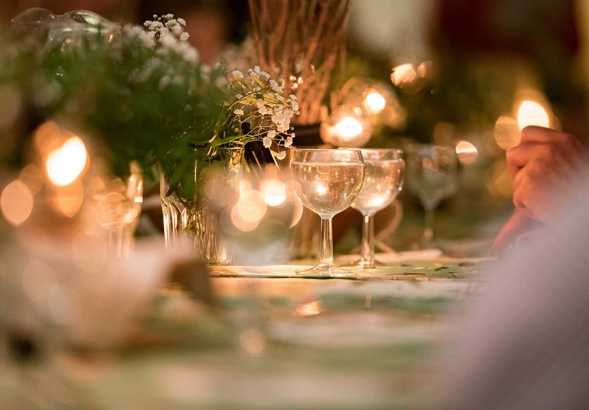 Встреча «Усадебный ужин у Лермонтова» – события на сайте «Московские Сезоны»