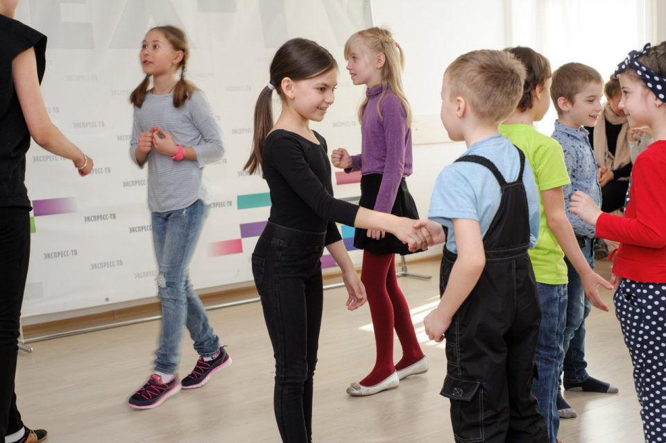 Программа «Вместе весело шагать» в КЦ «Яковлевское» – события на сайте «Московские Сезоны»