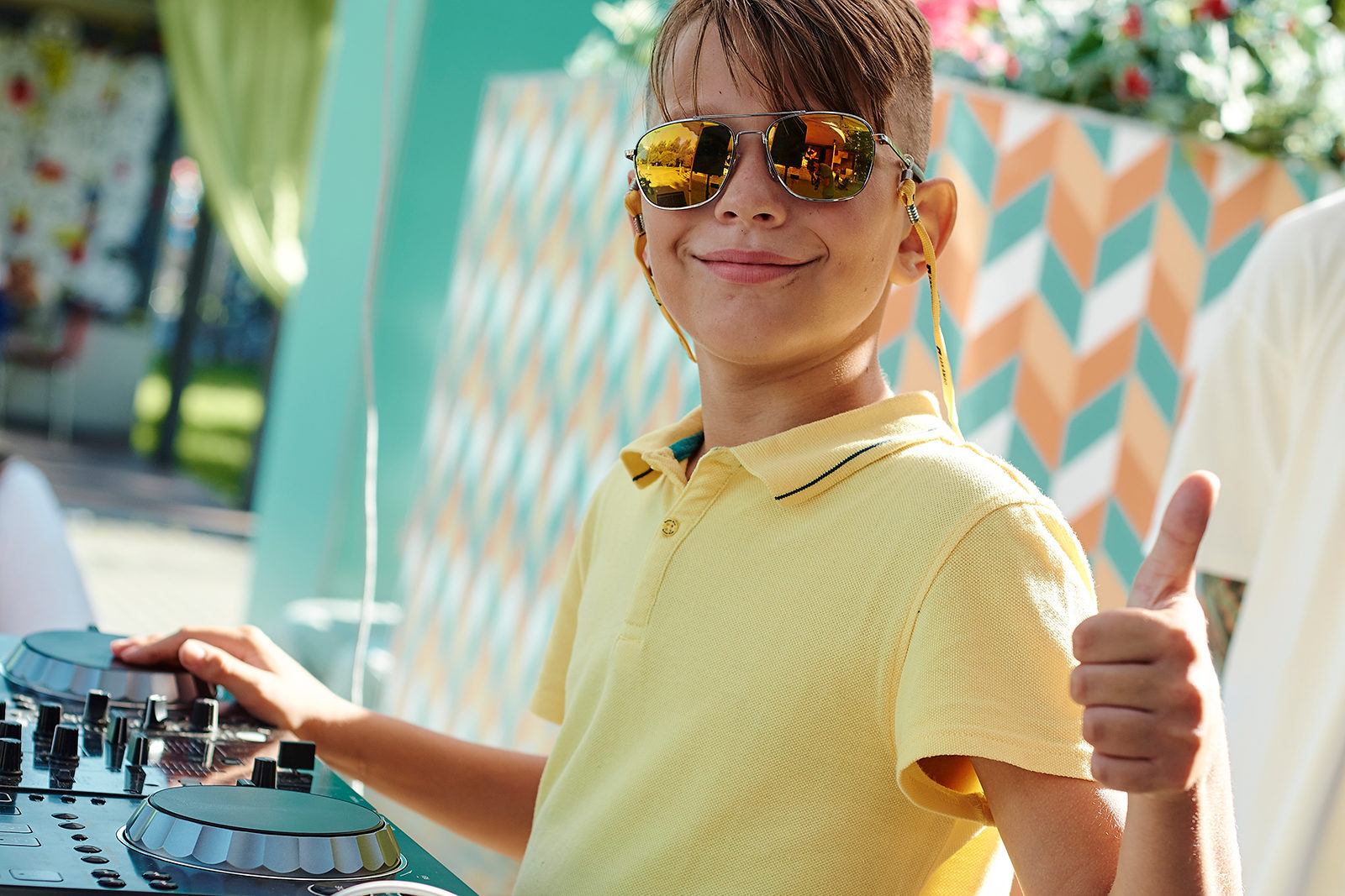 День молодежи в Гончаровском парке – события на сайте «Московские Сезоны»