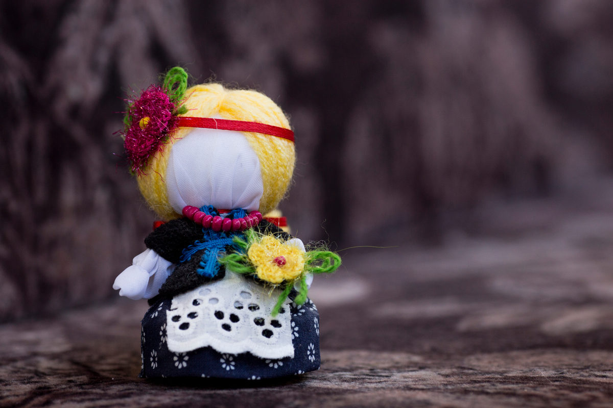 Мастер-класс «Неразлучники» в КЦ «Замоскворечье» – события на сайте «Московские Сезоны»