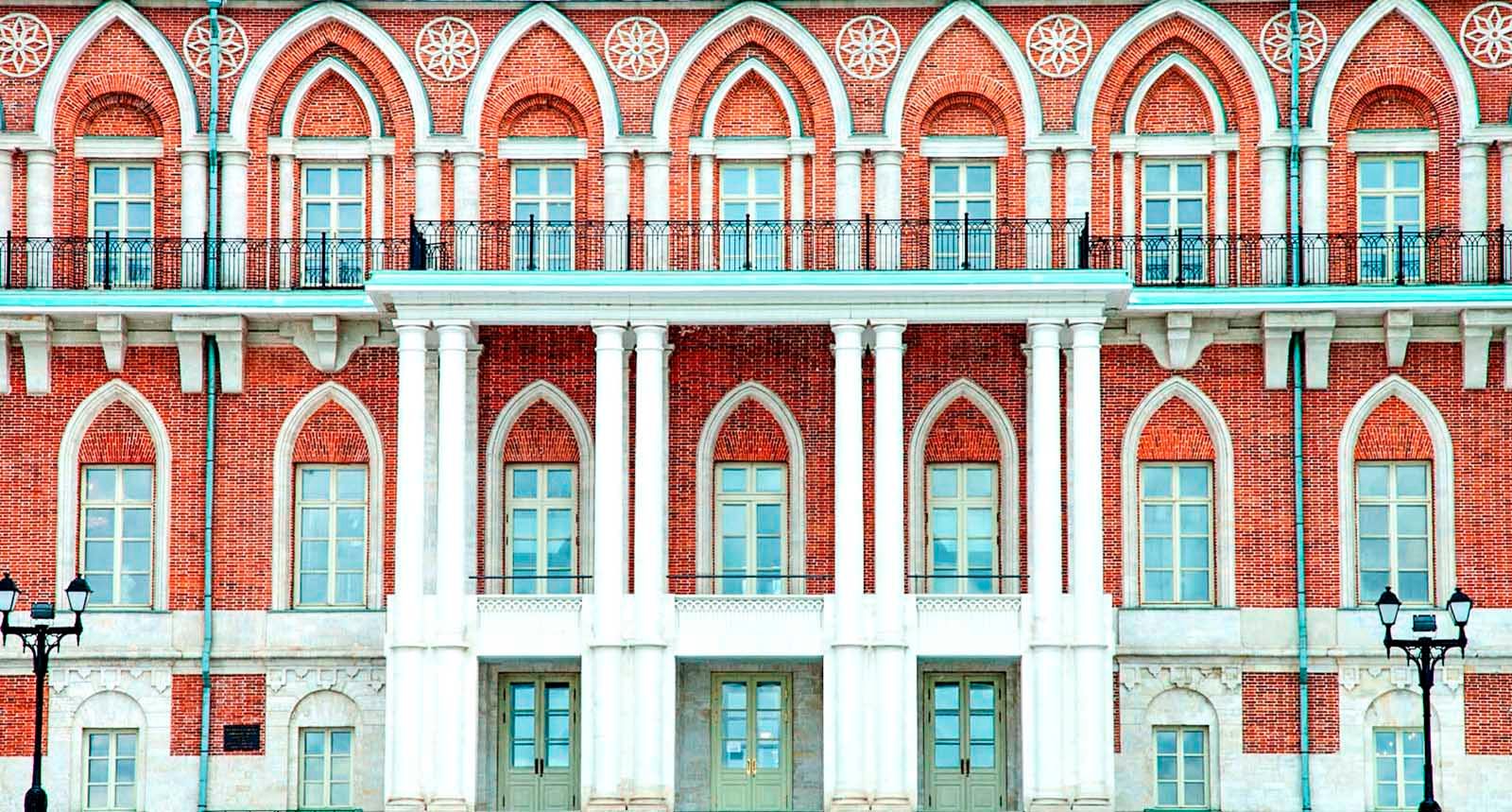 «290 лет со дня рождения Екатерины Второй» в музее-заповеднике «Царицыно» – события на сайте «Московские Сезоны»