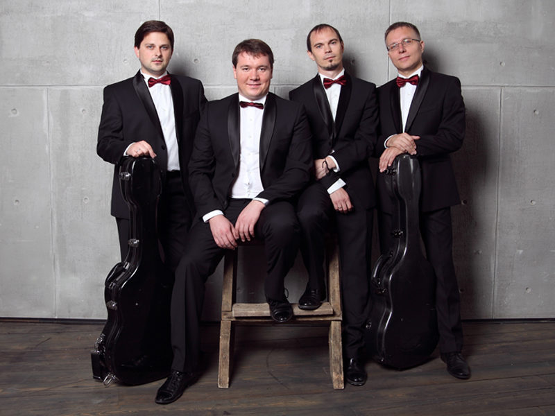 Летний гитарный фестиваль имени А. Фраучи в Остафьеве – события на сайте «Московские Сезоны»