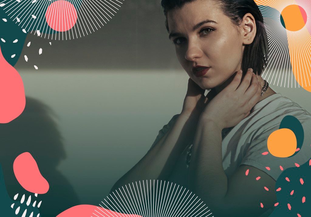 Вечеринка «Зеленка» в КЦ «Москвич»:  концерт mescheryakova – события на сайте «Московские Сезоны»