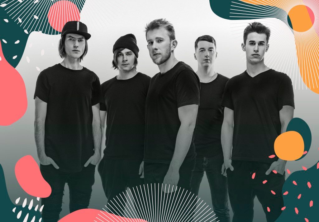 Вечеринка «Зеленка» в КЦ «Москвич»:  концерт группы Mojento – события на сайте «Московские Сезоны»