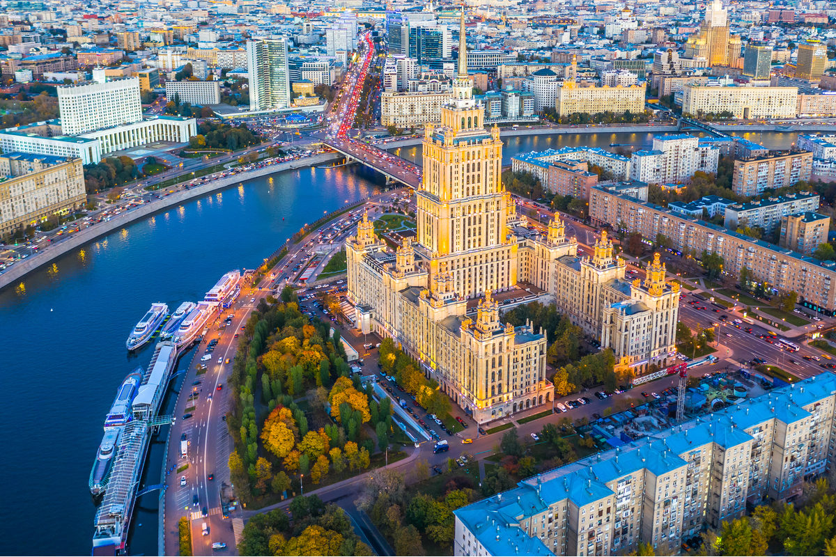 Летний интенсив «Наш край» в КЦ «Спутник» в Рязанском – события на сайте «Московские Сезоны»