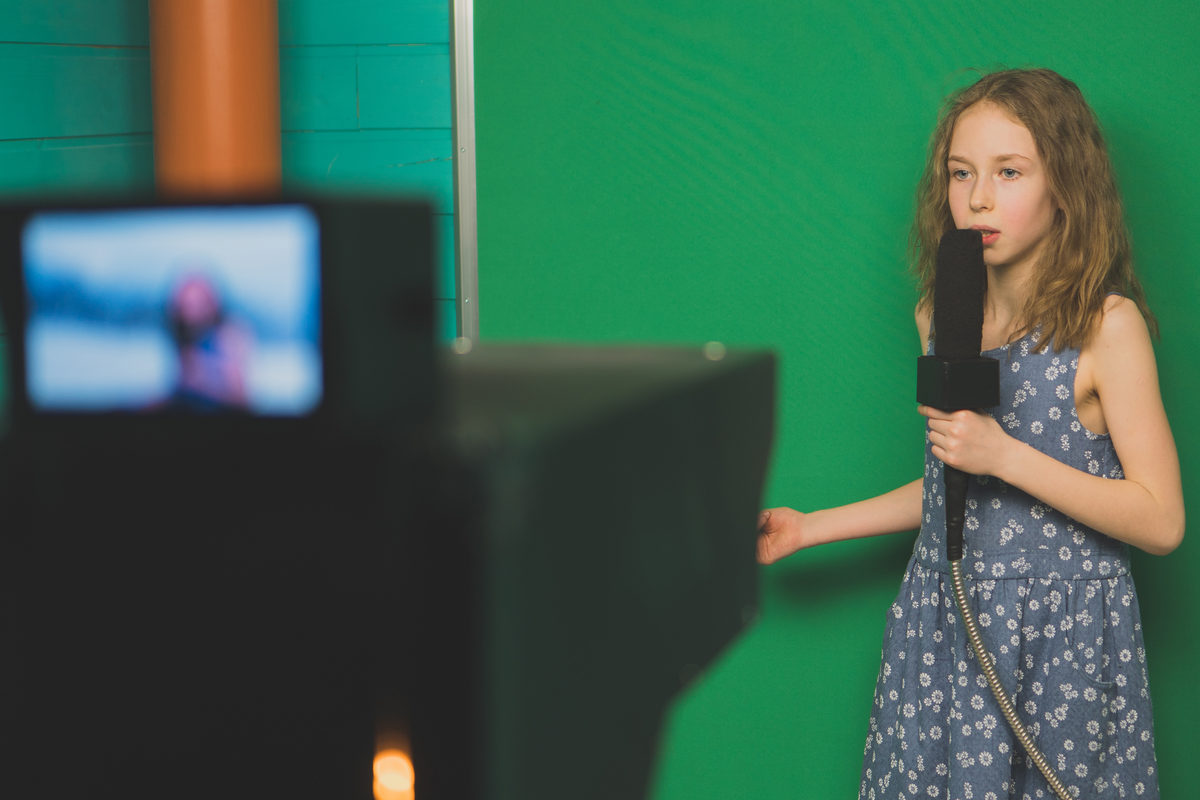 Летний интенсив «Медиасфера» в КЦ имени И. М. Астахова – события на сайте «Московские Сезоны»