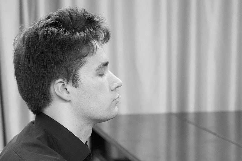 Концерт «Джаз и Эрролл Гарнер» в Российском национальном музее музыки – события на сайте «Московские Сезоны»