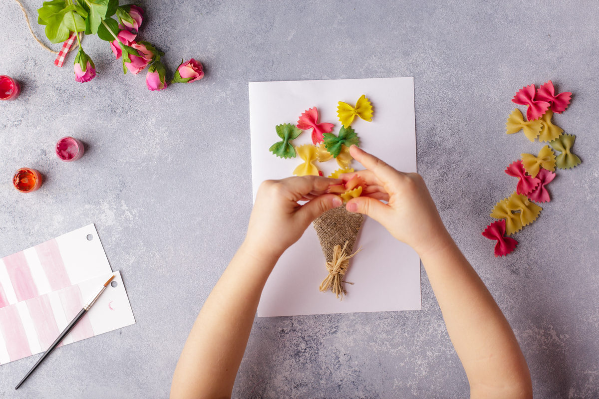 «Мастерская Самоделкиных» в ДК «Заречье» – события на сайте «Московские Сезоны»