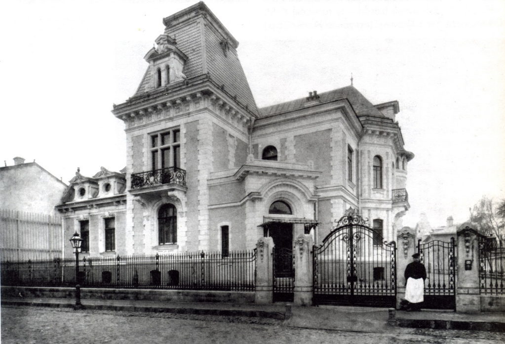 Экскурсия «Предпринимательские истории. От Мясницких до Красных ворот» от музея предпринимателей, меценатов и благотворителей – события на сайте «Московские Сезоны»