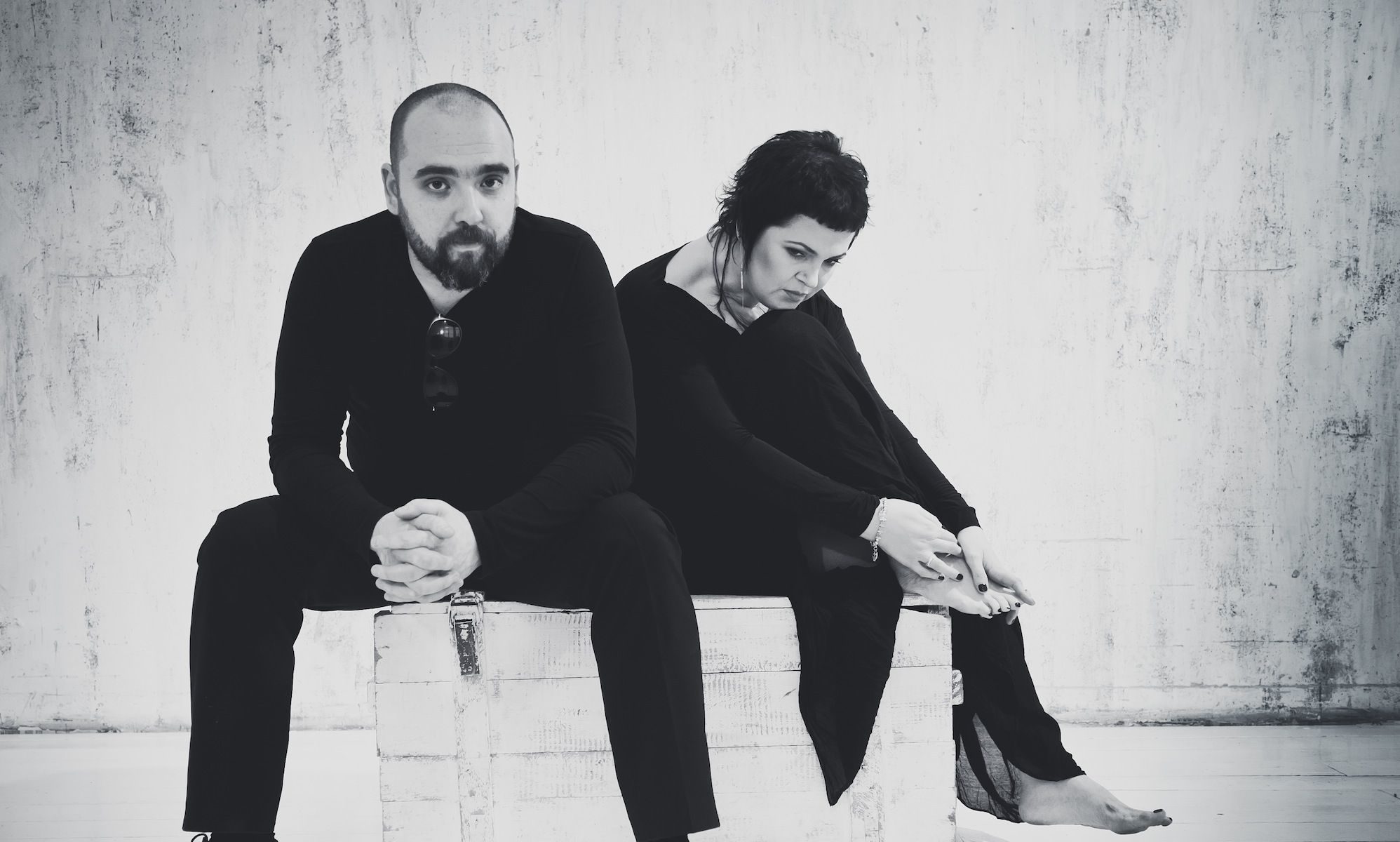 Концерт Reflections Duo в Гнесинке – события на сайте «Московские Сезоны»