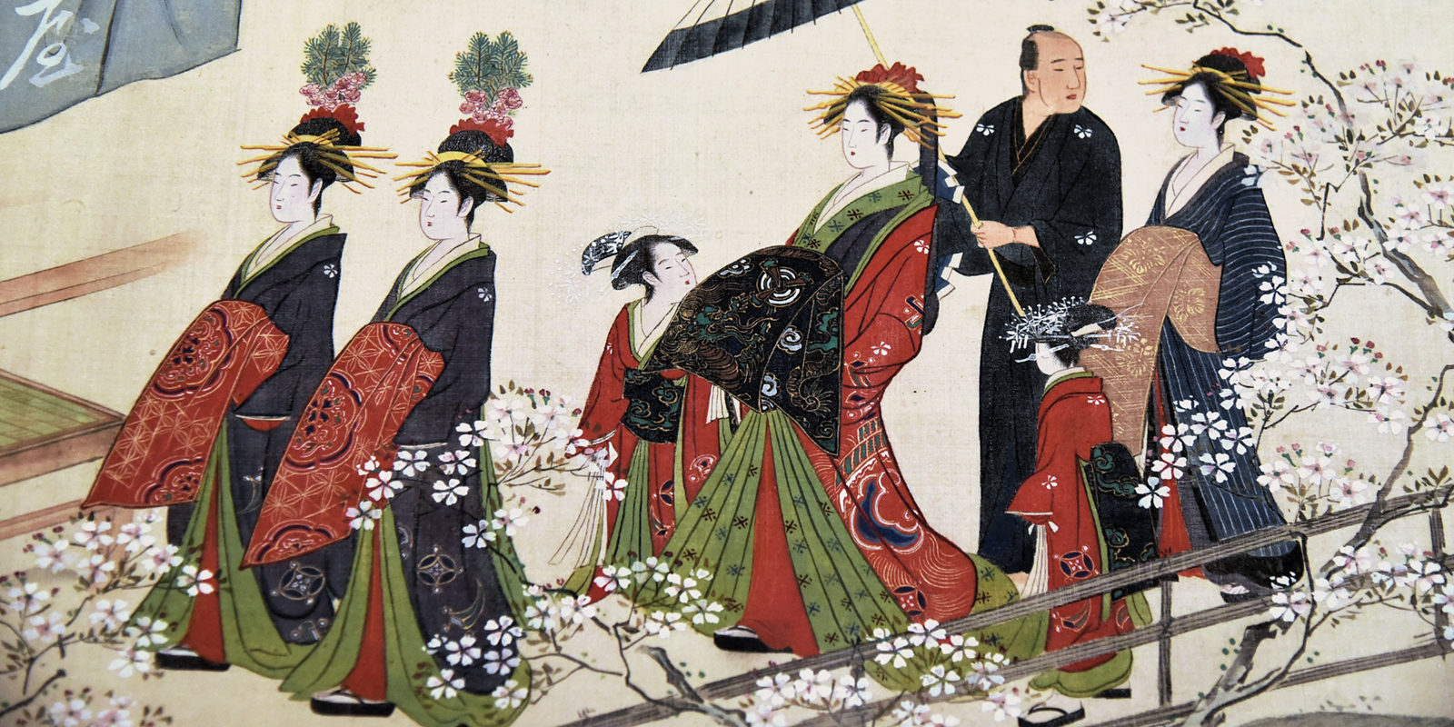 Фестиваль «Путь к совершенству» в Парке Горького – события на сайте «Московские Сезоны»