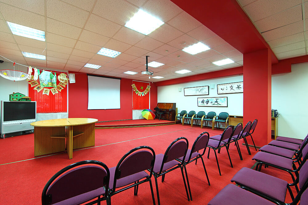 Представление «Зарубежные сказки» в детской библиотеке №203 – события на сайте «Московские Сезоны»