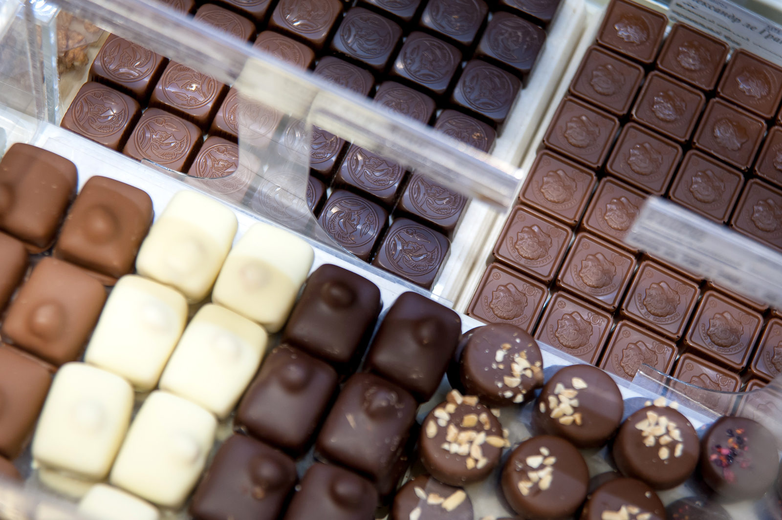 «Главный праздник сладкоежек» в КЦ «Онежский» – события на сайте «Московские Сезоны»