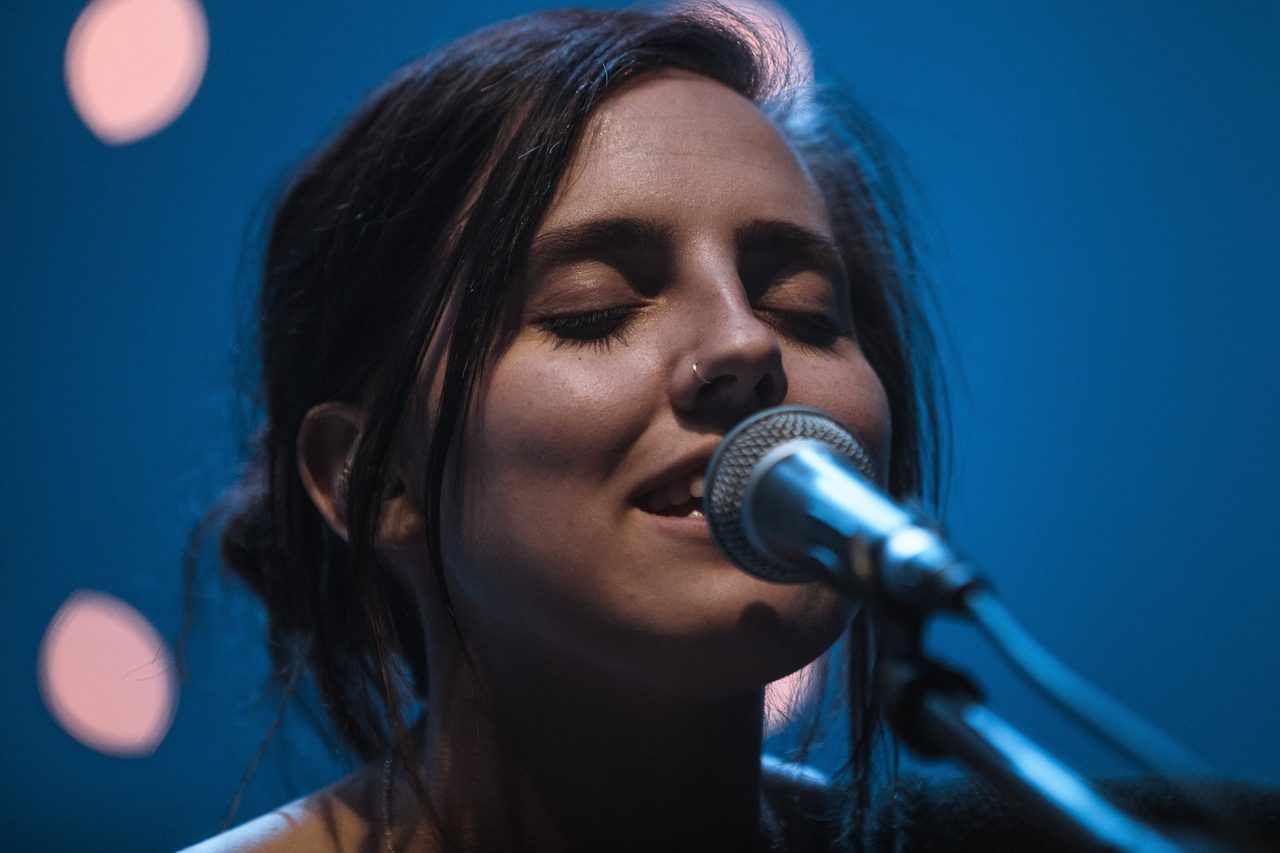 Интенсив «Ура, вокал!» в КЦ ЗИЛ – события на сайте «Московские Сезоны»