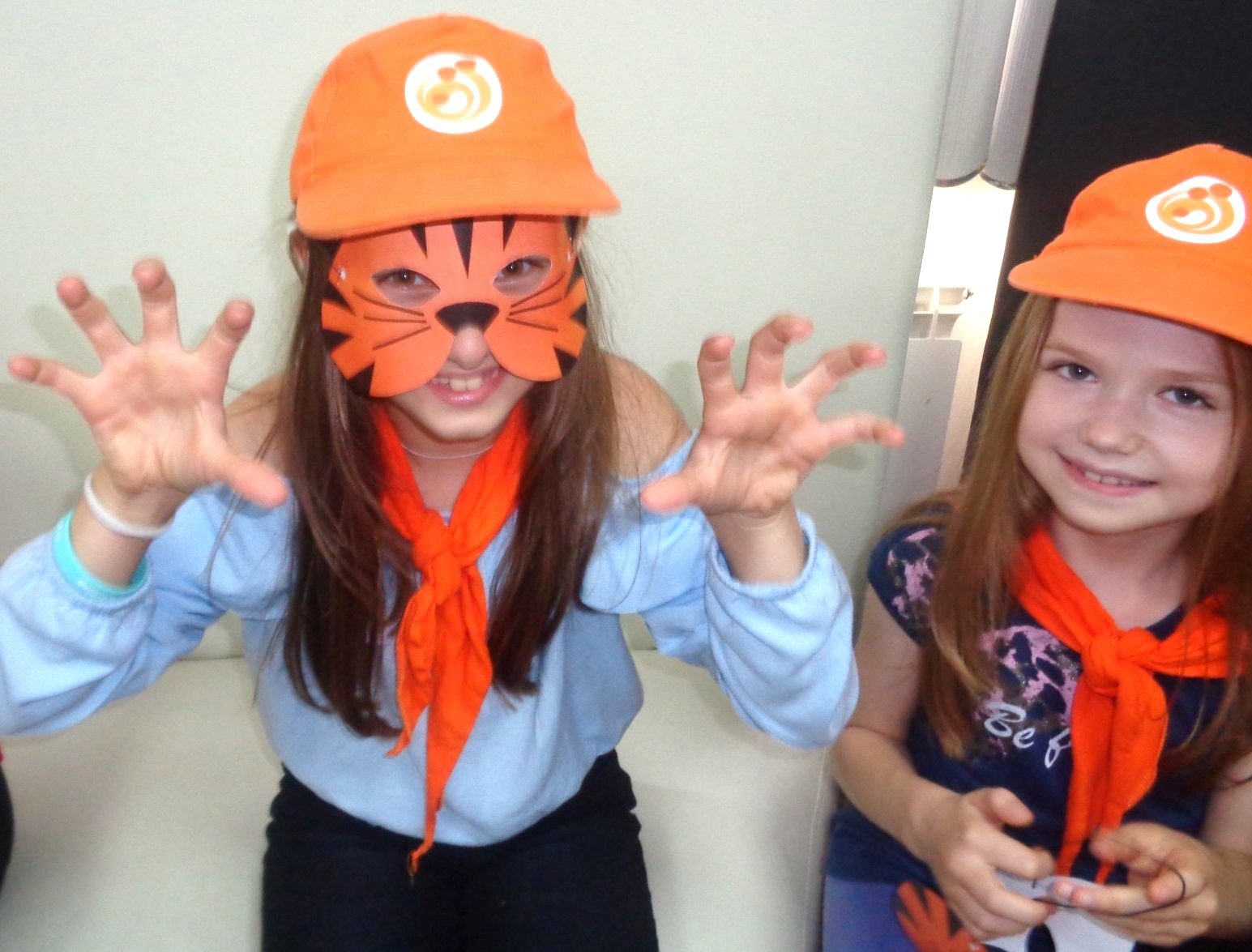 Экологическая игровая программа «Хозяин тайги» в Библиотеке № 189 – события на сайте «Московские Сезоны»