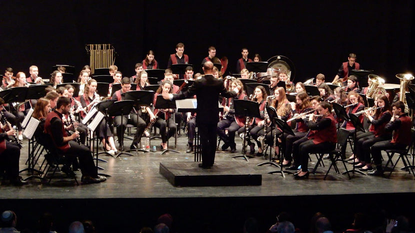 Концерт Молодежного духового оркестра в парке Победы – события на сайте «Московские Сезоны»