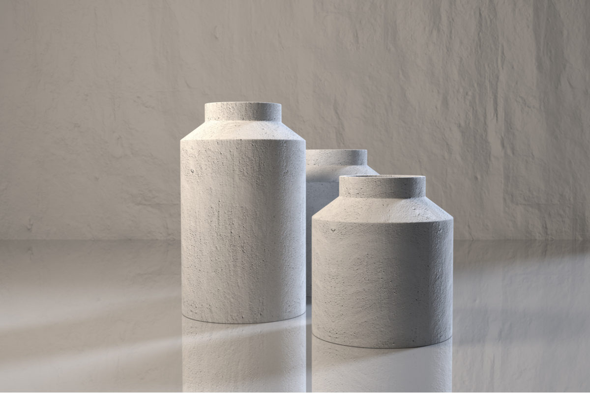 Интенсив «Новые формы бетона» в клубе «Современник» – события на сайте «Московские Сезоны»