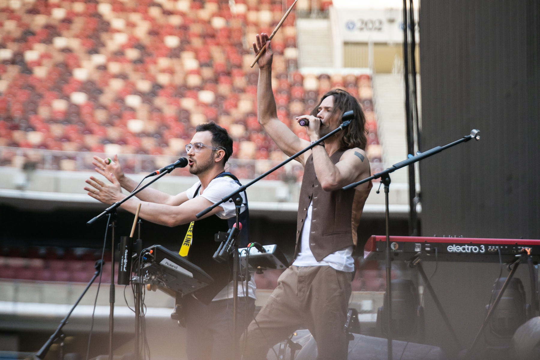 Сольный концерт группы Tiger Cave в клубе «16 тонн» – события на сайте «Московские Сезоны»