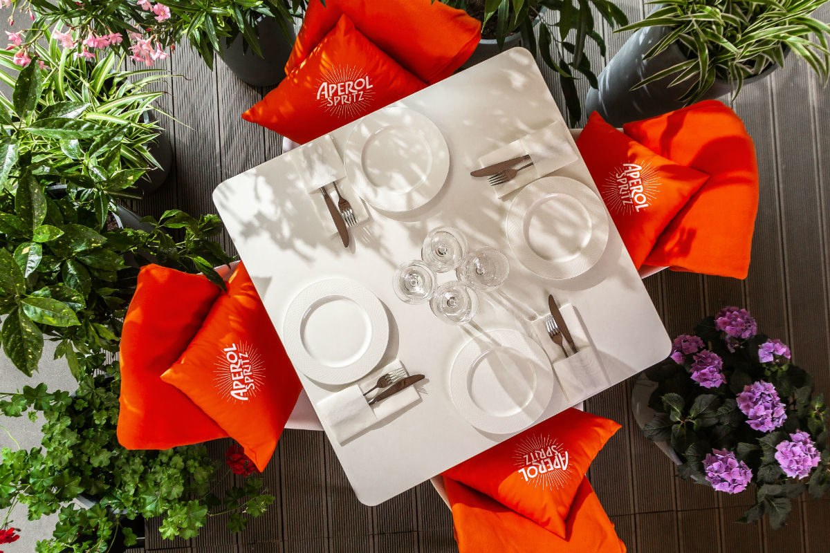 Фестиваль Riesling Weeks в гастробаре Blush на Сретенке – события на сайте «Московские Сезоны»