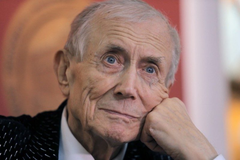 Радиолекция о поэте Евгении Евтушенко – события на сайте «Московские Сезоны»