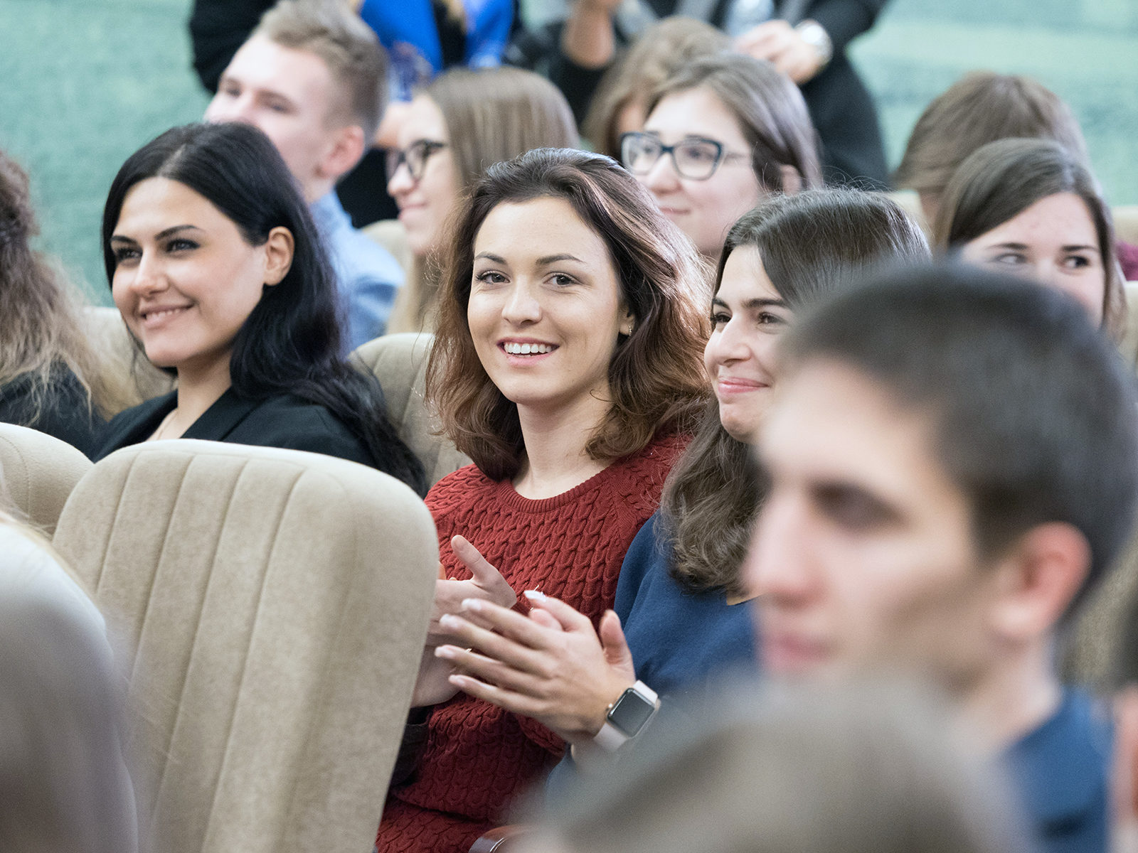 Обсуждение «Кинематограф как искусство» в Московском многофункциональном культурном центре – события на сайте «Московские Сезоны»