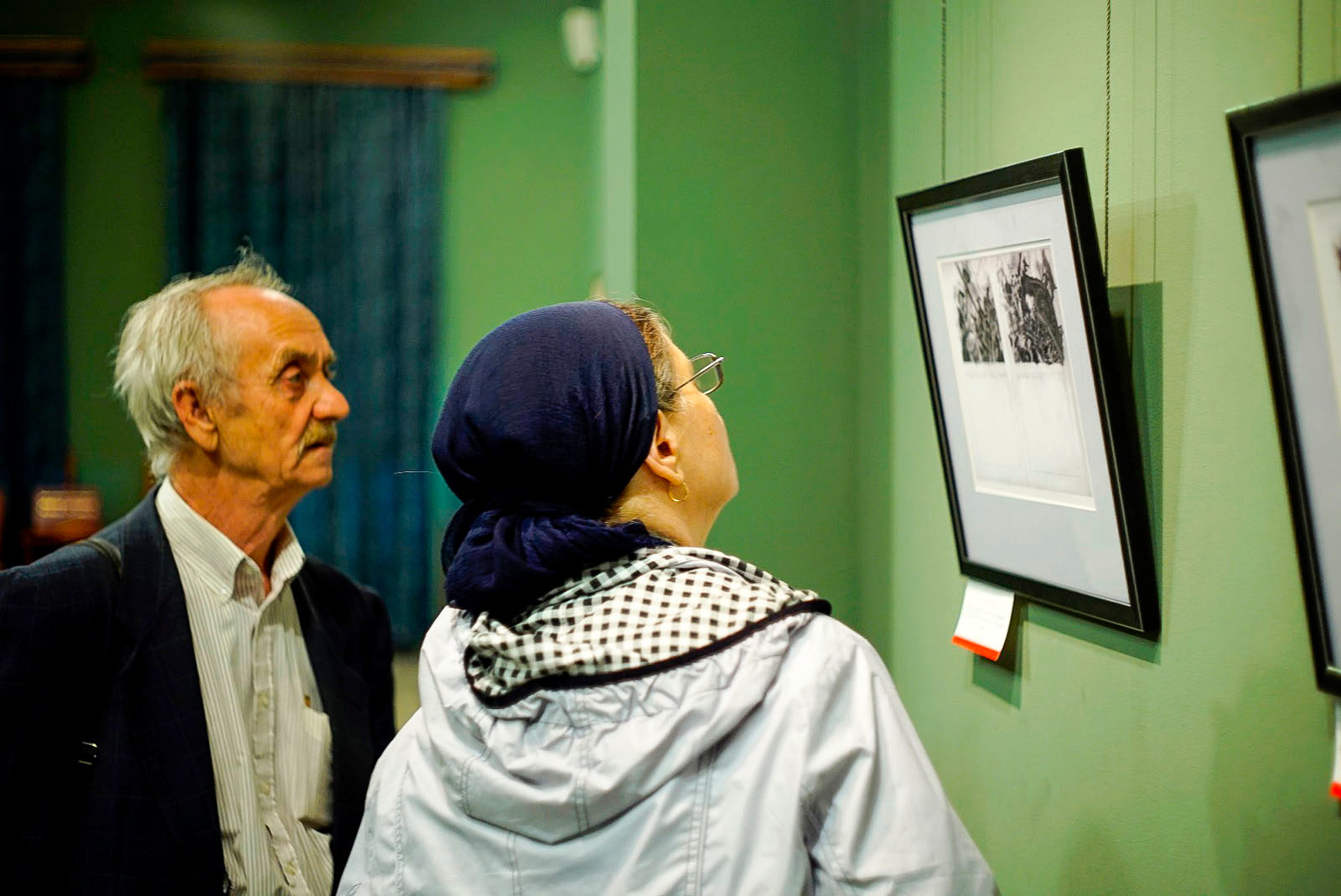 «Экслибрис и искусство книги» в Школе акварели Сергея Андрияки – события на сайте «Московские Сезоны»