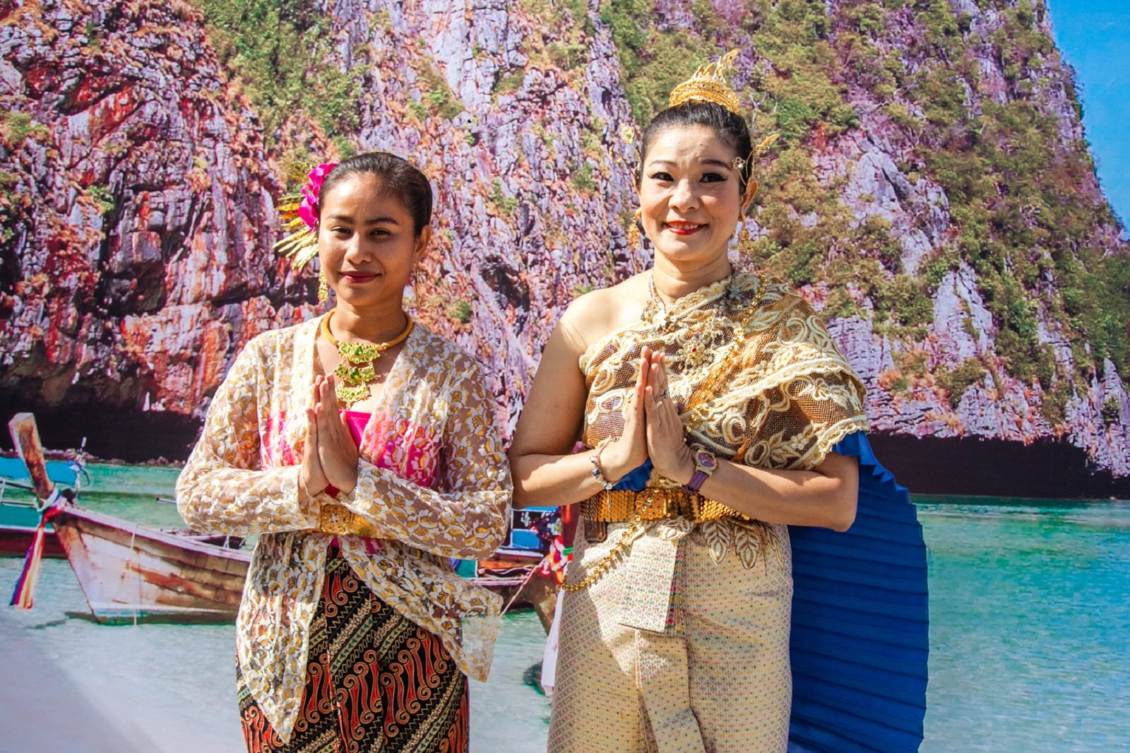 Тайский фестиваль в парке «Сокольники» – события на сайте «Московские Сезоны»