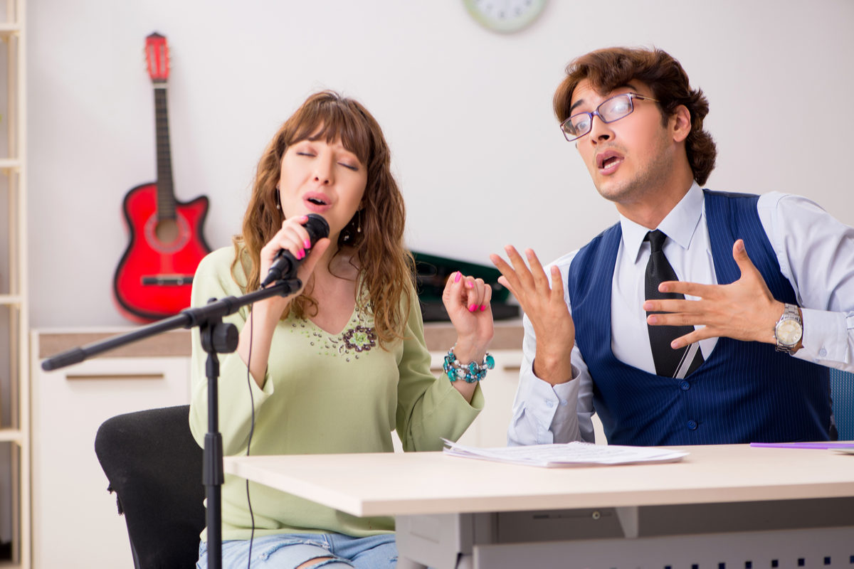 Вокальный интенсив «АРТ-Лето. Мелодия души» в ДК «Десна» – события на сайте «Московские Сезоны»