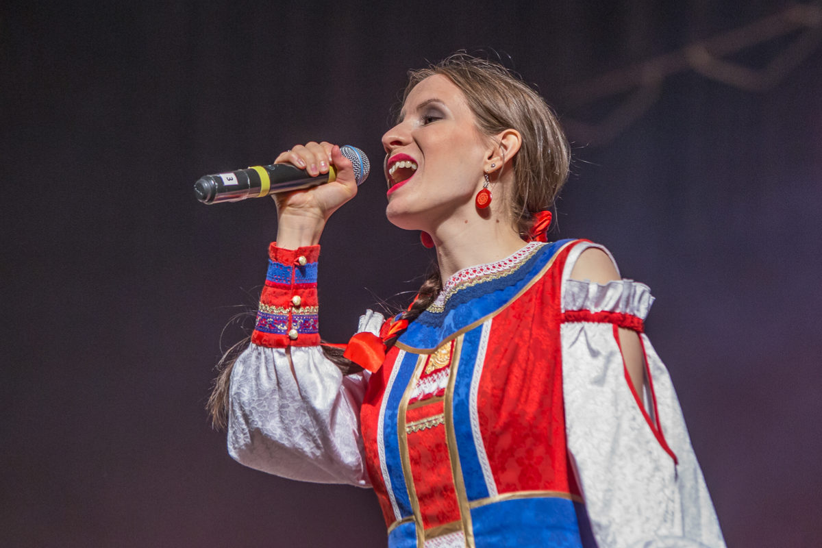 Интенсив «Пойте с нами, пойте как мы» в ДК «Солнечный» – события на сайте «Московские Сезоны»