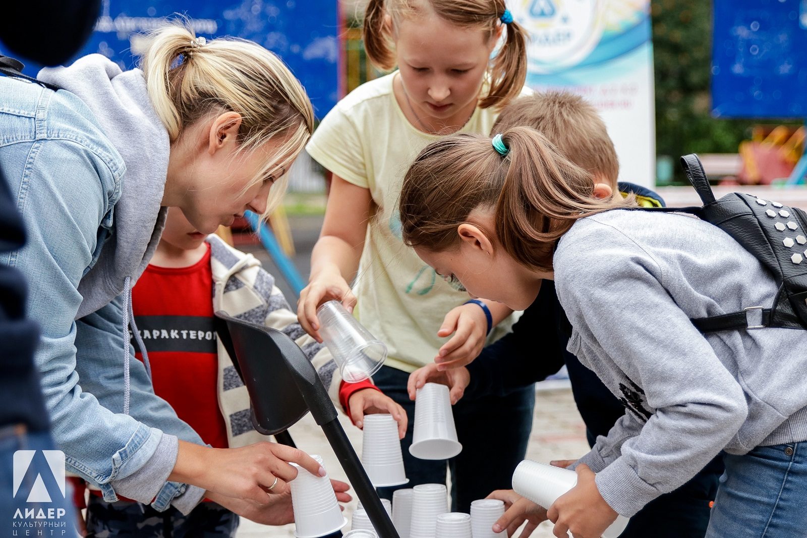 Празднование Всемирного дня шахмат в культурном центре «Лидер» – события на сайте «Московские Сезоны»