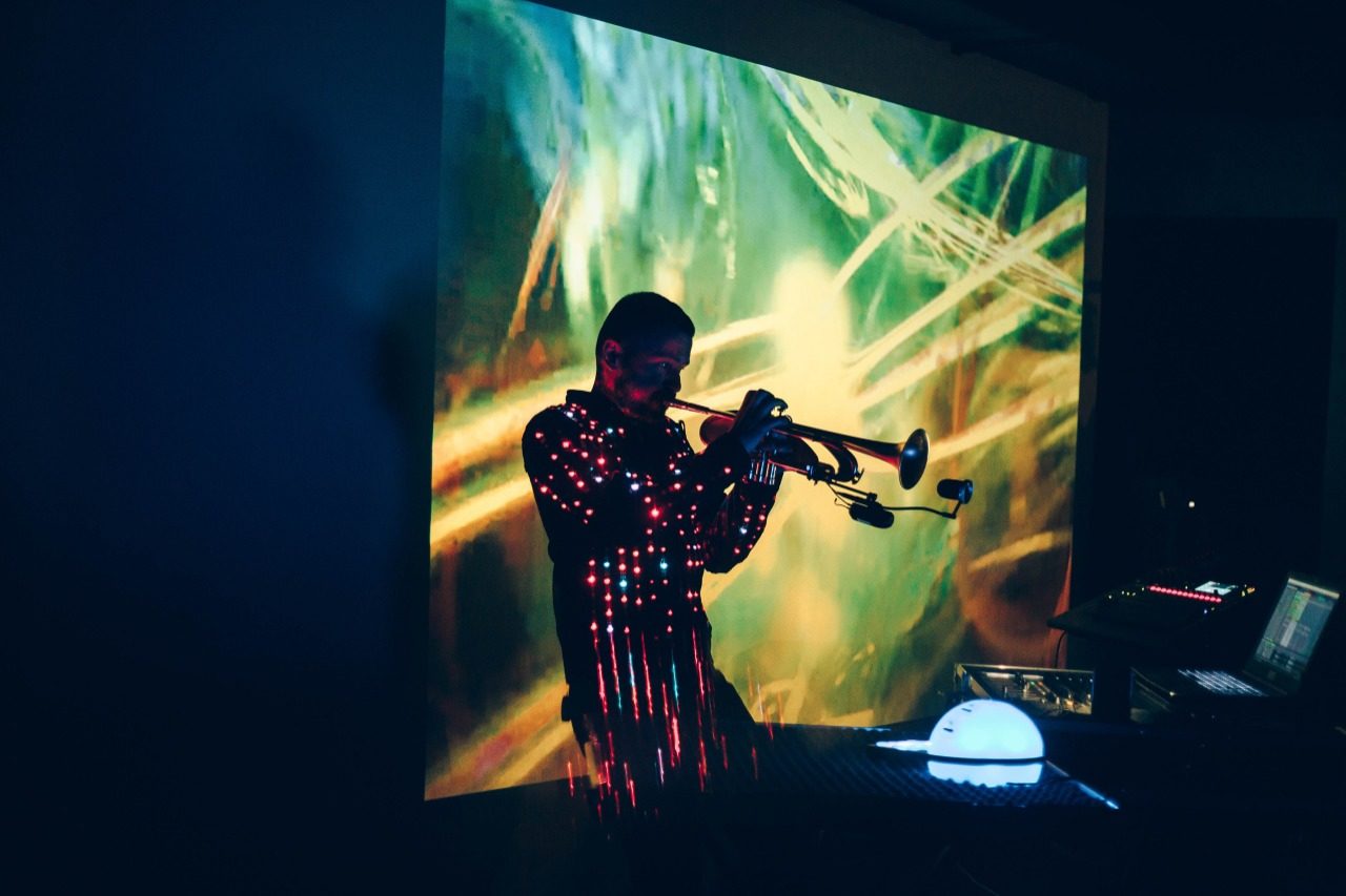 Концерт «Unihorn. От джаза до электро музыки»  в Центре современного искусства МАРС – события на сайте «Московские Сезоны»