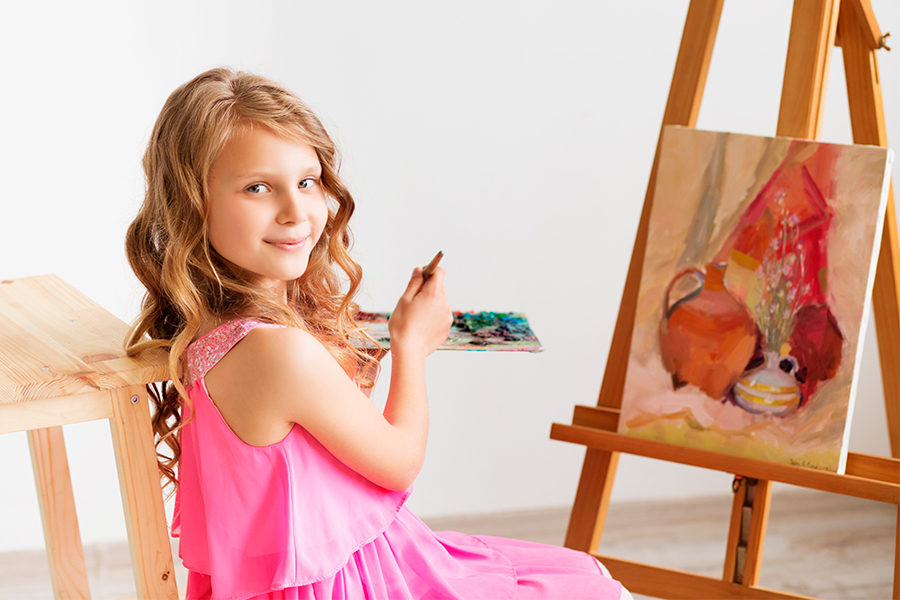 Интенсив «Рисуй в "Неге"» в ЦКТ «Нега» – события на сайте «Московские Сезоны»