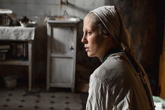 Показ фильма «Дылда» в Центральном музее кино – события на сайте «Московские Сезоны»