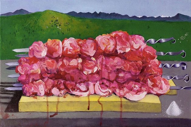 Показ короткометражных фильмов «Русское краткое. Выпуск 4» в Центральном музее кино – события на сайте «Московские Сезоны»