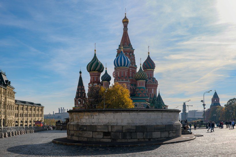 Экскурсия «Послушание, как выяснилось, не самая ценная гражданская добродетель» – события на сайте «Московские Сезоны»