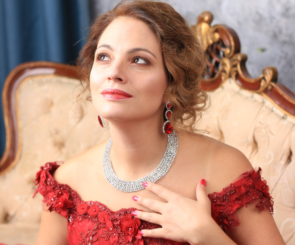 Концерт «Я помню вальса звук прелестный... » в Остафьево – события на сайте «Московские Сезоны»