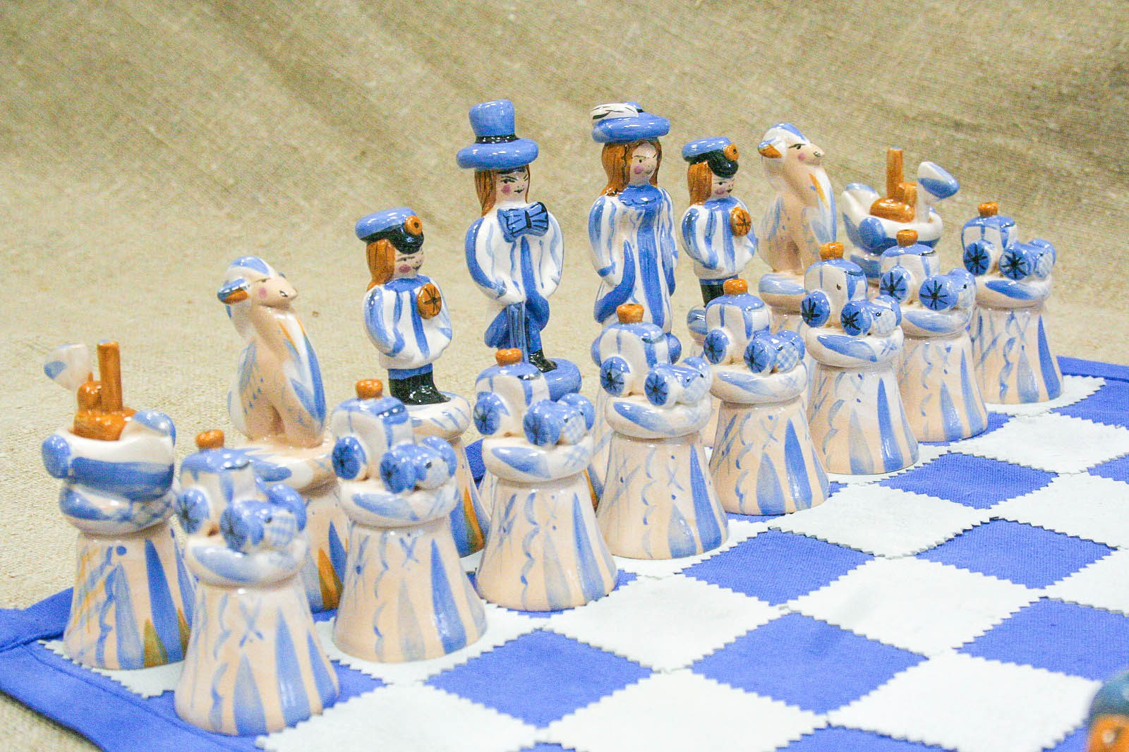 «Герои литературных произведений на шахматной доске» в библиотеке-читальне имени И.С. Тургенева – события на сайте «Московские Сезоны»