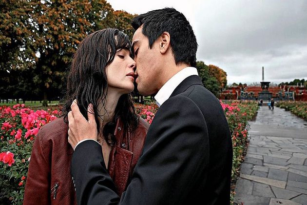 Показ фильма «Везунчики» в Центральном музее кино – события на сайте «Московские Сезоны»