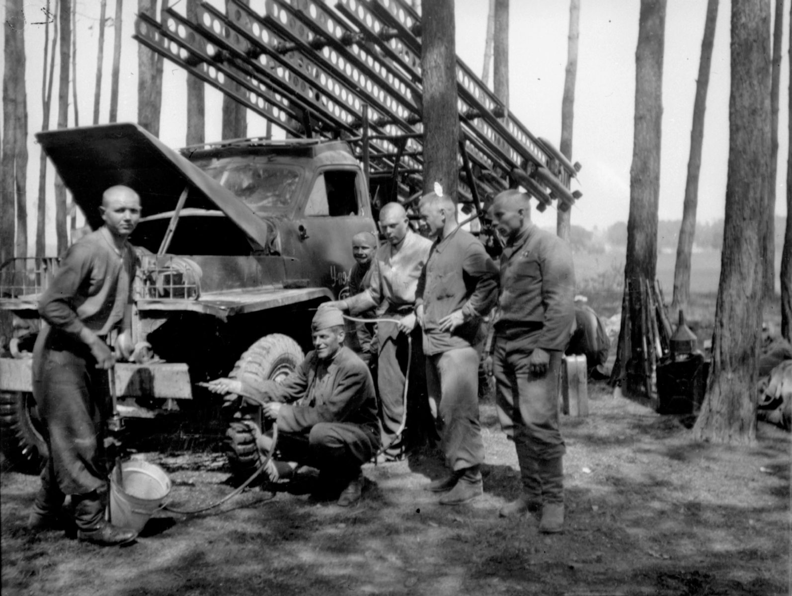 Выставочный проект «Герои тыла. Неоценимый вклад в Победу» в Музее Победы – события на сайте «Московские Сезоны»