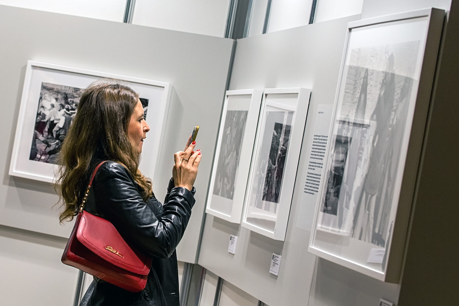 «Здесь и сейчас. Атлас творческих студий Москвы» в Манеже – события на сайте «Московские Сезоны»