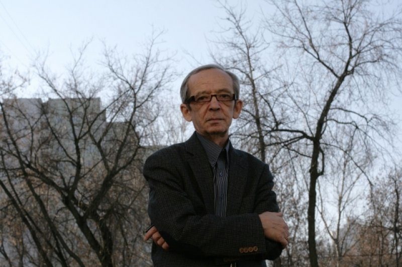 Презентация книги «Спасская красавица. 14 лет в ГУЛАГе агронома Кузнецова» – события на сайте «Московские Сезоны»