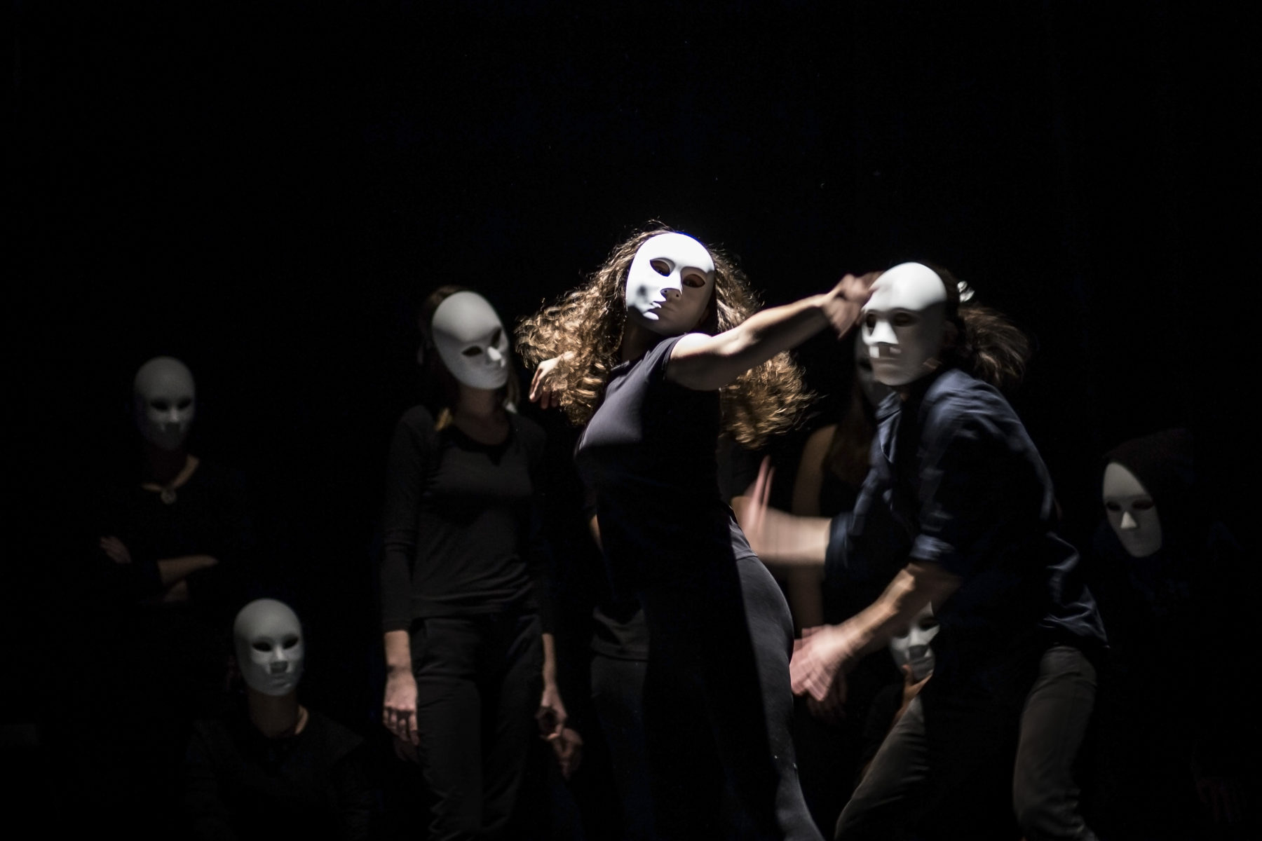 Спектакль «Мольер» в Театре Армена Джигарханяна – события на сайте «Московские Сезоны»