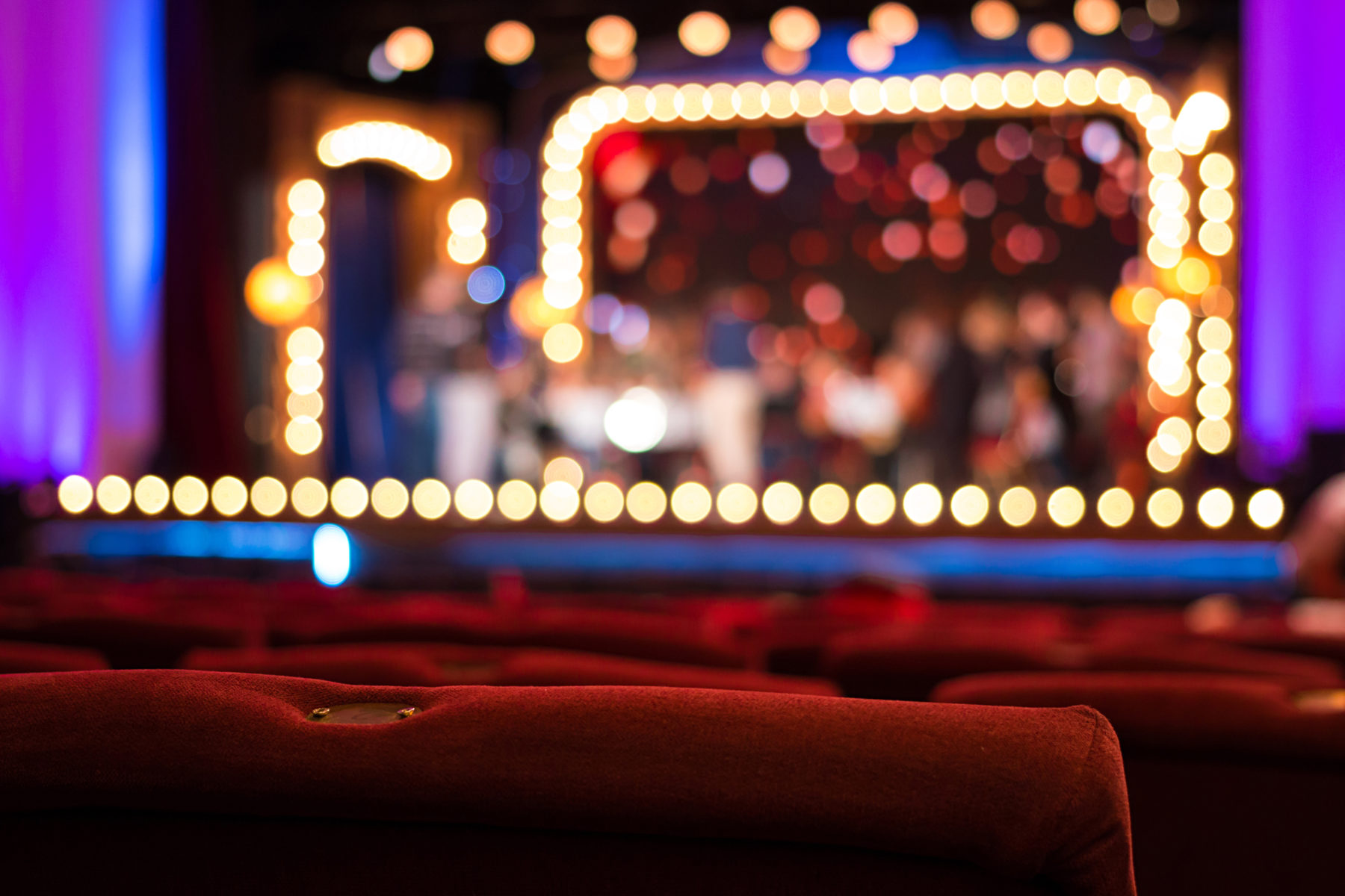 Концерт барабанной школы Сергея Дедова – события на сайте «Московские Сезоны»