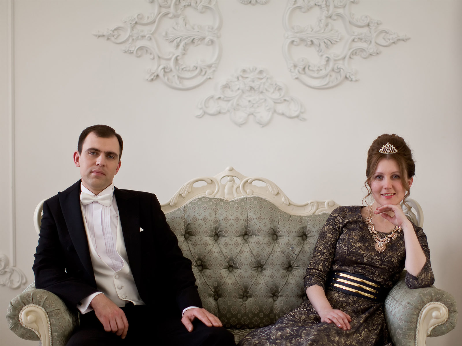 Концерт «На исходе лета» в Галерее Александра Шилова – события на сайте «Московские Сезоны»