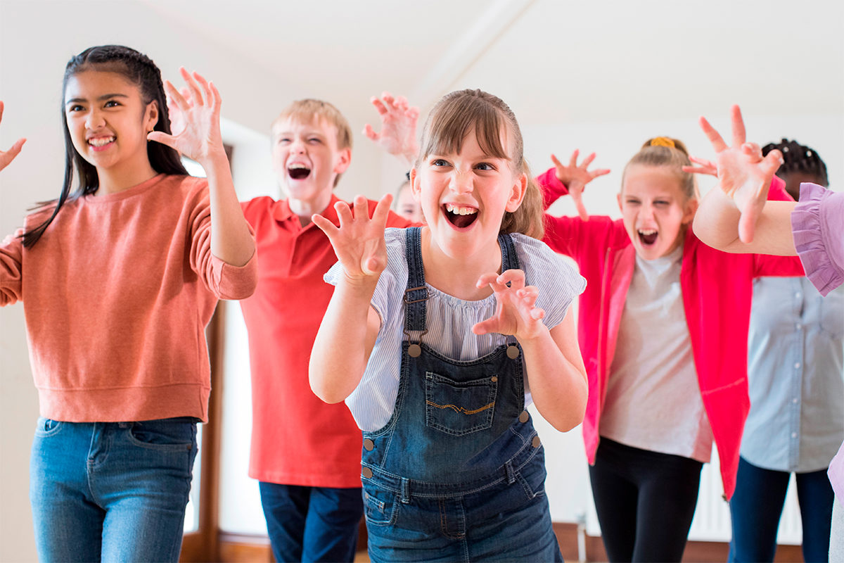 Квест «Вместе весело шагать» в библиотеке № 100 – события на сайте «Московские Сезоны»