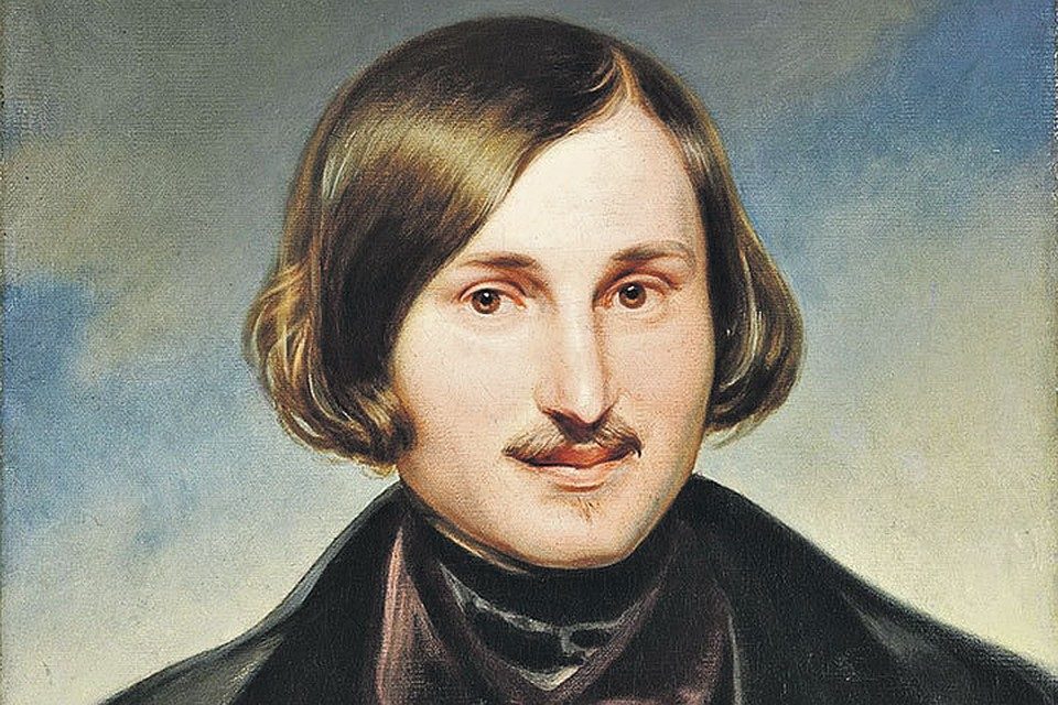 Лекция «Николай Гоголь — герой Михаила Булгакова» в Доме Гоголя – события на сайте «Московские Сезоны»