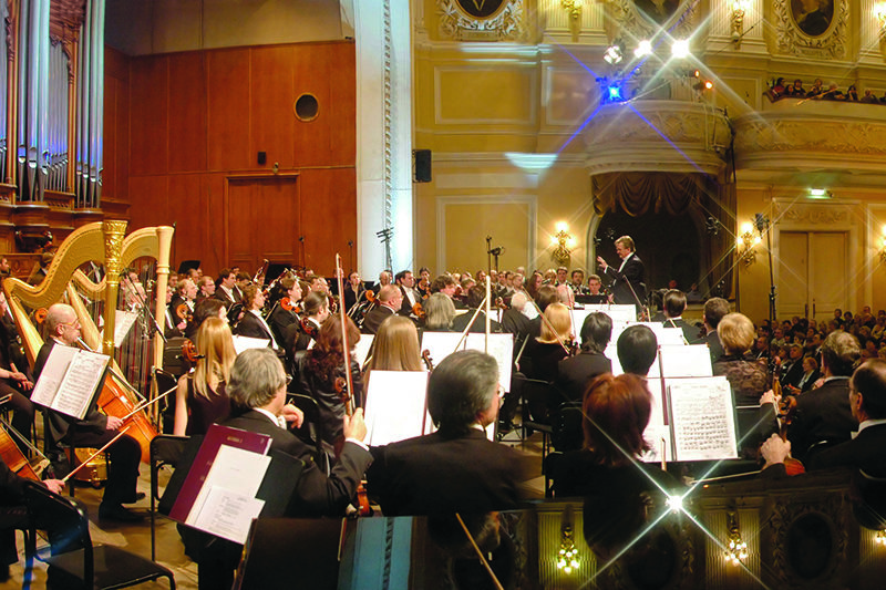 Концерт «Музыка для скрипки и альта» в Музее «П. И. Чайковский и Москва» – события на сайте «Московские Сезоны»