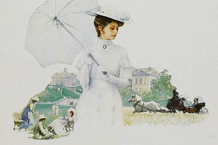 Просмотр и обсуждение фильма «Посредник» в Еврейском музее – события на сайте «Московские Сезоны»